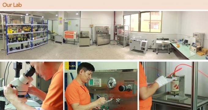 1132401320 Filter Bahan Bakar Truk AF25372 Serat Poliester Filter Udara Masuk Mobil 2