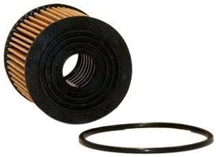 Filter Oli Excavator Hidrolik 0,1-1 Mikron Efisien 99,98%