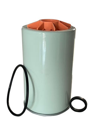 Fs1242 Filter Fleetguard Pemisahan Air Minyak 0,1 Mikron